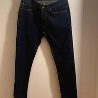 Jeans uomo marca Liu Jo taglia 35