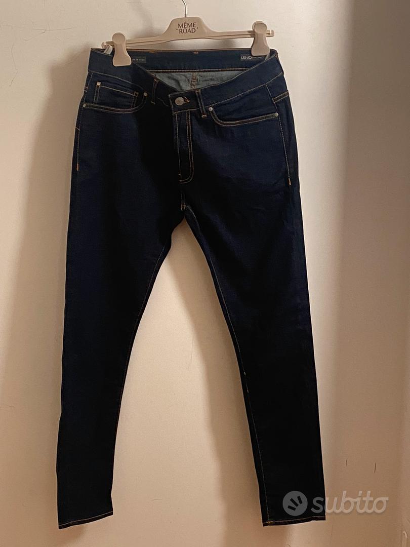 Liu-Jo Pantaloni con logo GA3015-T4508