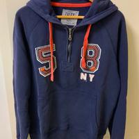 Felpa con cappuccio Conpibel - taglia L