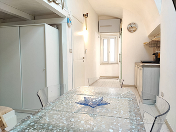 Monolocale Sperlonga Estate