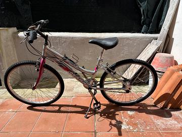 Mtb graziella