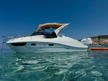 Concessionario italmar Toscana