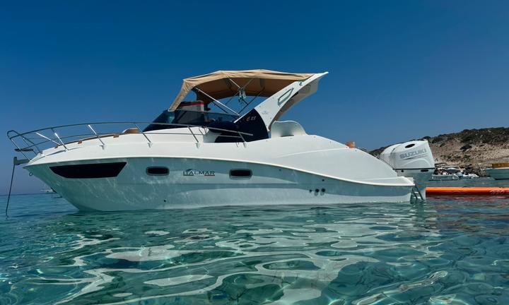 Concessionario italmar Toscana