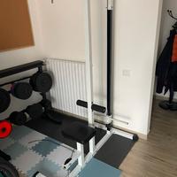 Lat Machine palestra