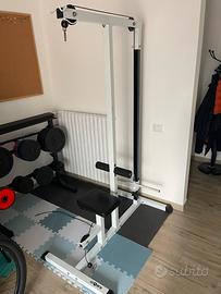 Lat Machine palestra