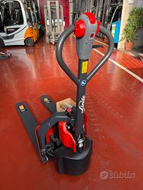 Carrelli elevatori Muletti