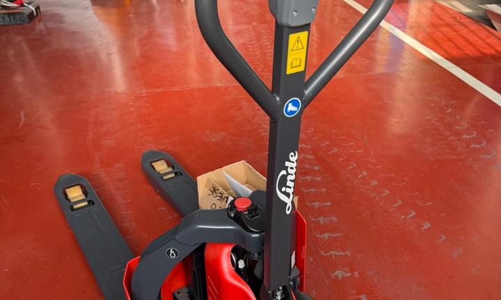 Carrelli elevatori Muletti