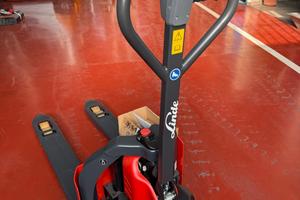 Carrelli elevatori Muletti