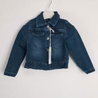 Giubbino jeans Laura Biagiotti Dolls 
