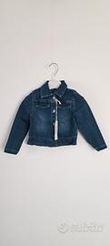 Giubbino jeans Laura Biagiotti Dolls 