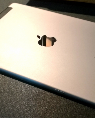 Apple iPad Air 2 128 Gb Wi-Fi + Cellular nero