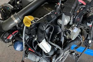 MOTORE Renault Megane III 1.5 110Cv K9K R8 2013