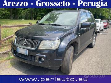 SUZUKI Grand Vitara 1.9 DDiS 5p MOTORE DA RIVEDE