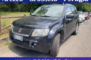 SUZUKI Grand Vitara 1.9 DDiS 5p MOTORE DA RIVEDE