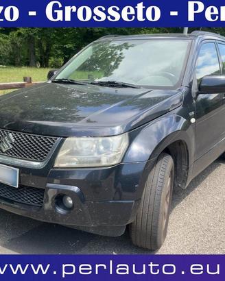 SUZUKI Grand Vitara 1.9 DDiS 5p MOTORE DA RIVEDE