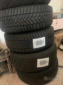 Gomme Invernali Dunlop per Volkswagen Passat SW