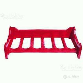 Cantinetta portabottiglie