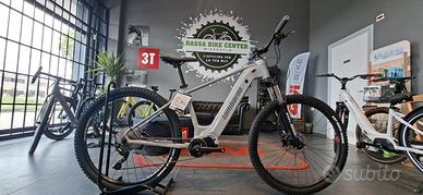 LOMBARDO SELINUNTE EBIKE TAGLIA M BATTERIA 630W 26