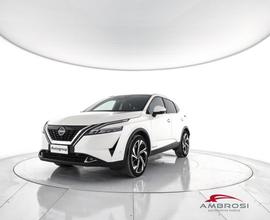 NISSAN Qashqai 1.5 e-power Tekna+ 2wd - AUTOCARR