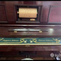 Altopiano + una cinquantina di rulli con le opere