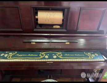 Altopiano + una cinquantina di rulli con le opere