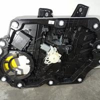 MECCANISMO ALZAVETRO ANT. DX FORD Puma Serie 27139