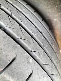 gomme auto 