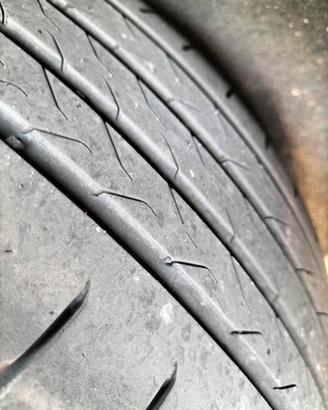 gomme auto 