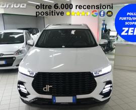 DR MOTOR DR 6.0 # KM0 1.5 CVT GPL NO OBBLIGO FIN