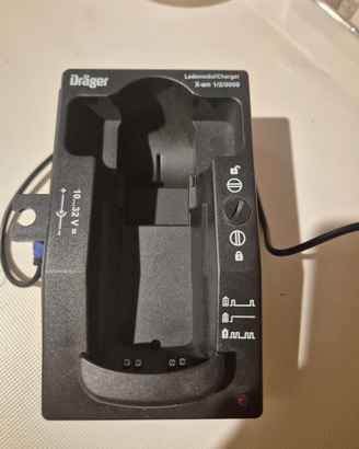 Rilevatore multigas x-am 2500