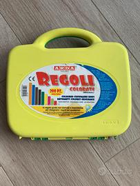 Regoli