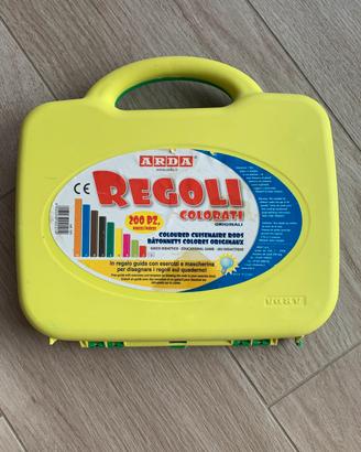 Regoli