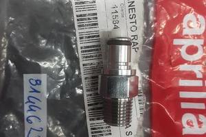 Raccordo innesto rapido mand. aprilia caponord