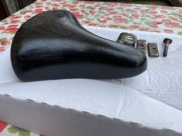 Sella bici stule graziella