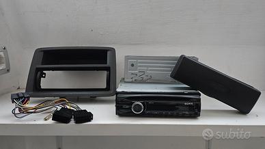 Autoradio SONY CDX-GT40U
