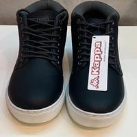 Scarpa stivaletto basso Kappa Tag. 40