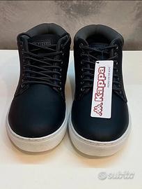 Scarpa stivaletto basso Kappa Tag. 40