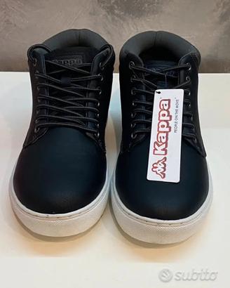 Scarpa stivaletto basso Kappa Tag. 40