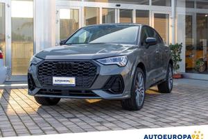 Audi Q3 SPB 40 TDI S-Tronic Quattro Edition