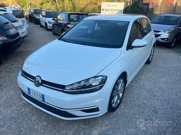 Volkswagen Golf 1.6 TDI 115 CV 5p. Executive BlueM