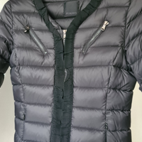 Giacca imbottita pinko