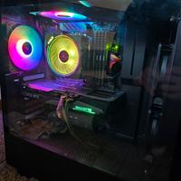 PC con 3060ti