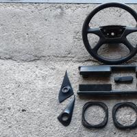 Fiat Uno, Panda, Punto, Autobianchi / Lancia Y10