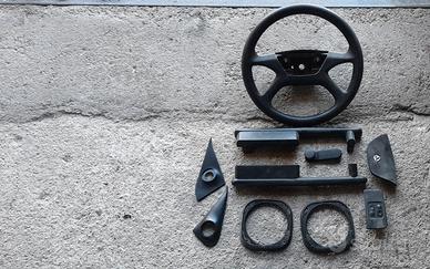 Fiat Uno, Panda, Punto, Autobianchi / Lancia Y10