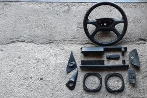 Fiat Uno, Panda, Punto, Autobianchi / Lancia Y10