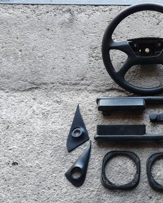 Fiat Uno, Panda, Punto, Autobianchi / Lancia Y10