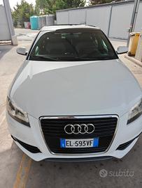 Audi a3 sporback 1.8 TFSI sline