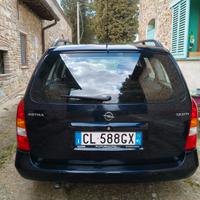 Opel astra sw 1.7 tdi 