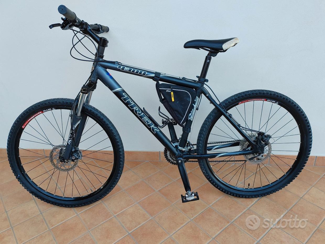 Trek 3900 Bici Trek Mtb Usate Trek Bike Fantastiche Offerte Di