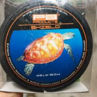 Fluorocarbon e Lead core Carpfishing